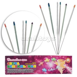 Бенгальская свеча 160мм. "Волшебные огни"