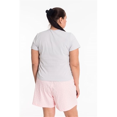 Пижама М325292Прс