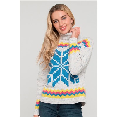 Свитер NEWVAY, 270112