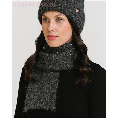 458 PB Шарф женский (140 х 15)