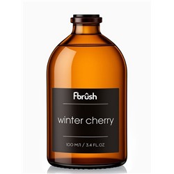 Диффузор ароматический Craft «Зимняя вишня», с палочками, сладкий ягодный аромат для дома, 100 мл