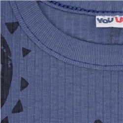YOULALA Джемпер 1817700201