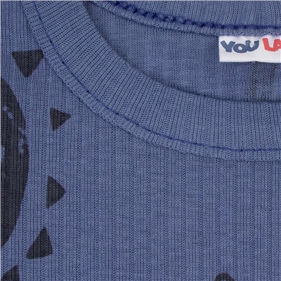 YOULALA Джемпер 1817700201