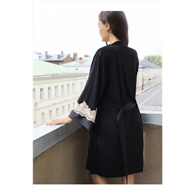 Халат INDEFINI, 1227492