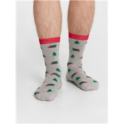 НОСКИ МУЖСКИЕ 017K-2977