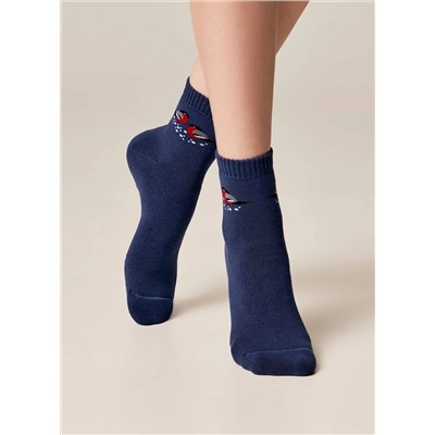 БРЕСТСКИЕ Носки 1408 ARCTIC (махровые)