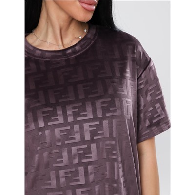 Чиэра-Жаккард - костюм эфимера