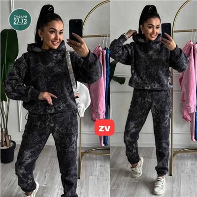 Спортивный костюм #23004829