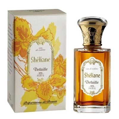 DETAILLE SHELIANE edt (w) 100ml