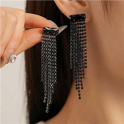 Серьги на гвоздиках арт. 13 4696 (id 287219)