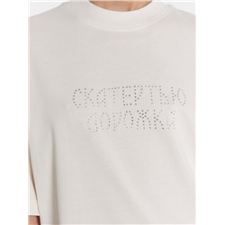 ФУТБОЛКА ЖЕНСКАЯ 112874
