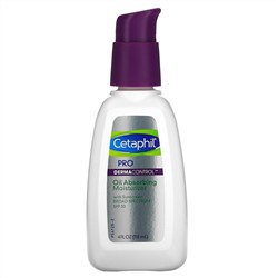 Cetaphil, Pro, увлажняющее средство, абсорбирующее кожный жир, SPF 30, 118 мл (30,4 жидк. унции)