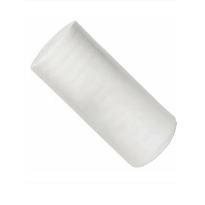 White line White Line Салфетки одноразовые в рулоне для косметических процедур, Артвакс 10610, 40 г/м², 20 х 20 см, белый, 100 шт. 18736