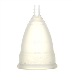 Diva International, DivaCup, Model 1, 1 Menstrual Cup