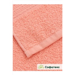 Полотенце банное махровое Софатекс 100х180 для ванны и душа НАТАЛИ, 1032673