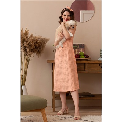 Сорочка ночная женская Mia Cara AW22WJ347 Filissi
