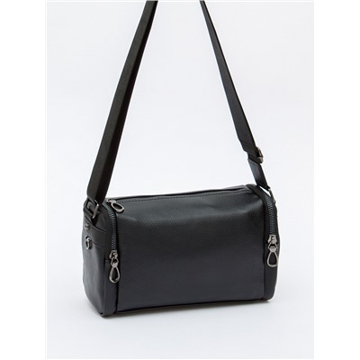 Сумка 5025H black Heanbag