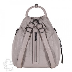 Рюкзак женский 69091-5 beige Velina Fabbiano-Safenta