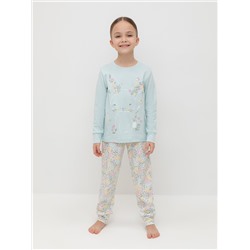 CROCKID Пижама К 1541