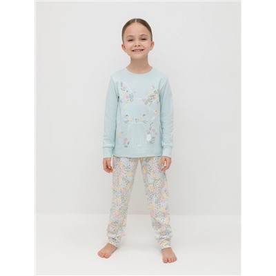 CROCKID Пижама К 1541