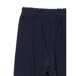 Брюки CONTE MINI GLEAM Брюки c трендовыми лампасами