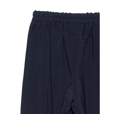 Брюки CONTE MINI GLEAM Брюки c трендовыми лампасами