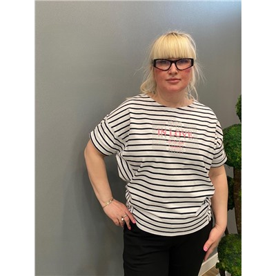 Mad-44168 (Футболка женская, MaDo )