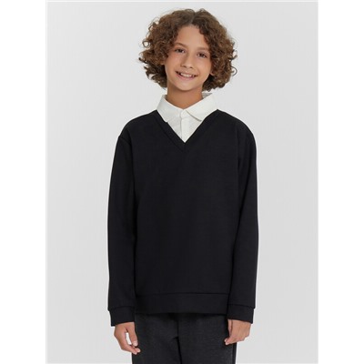 СВИТШОТ ДЛЯ МАЛЬЧИКОВ 123473