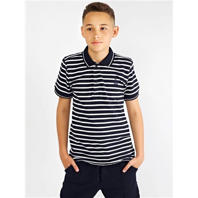 Соль&Перец Футболка SP290BU