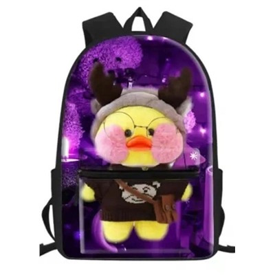 Рюкзак школьный #21885781