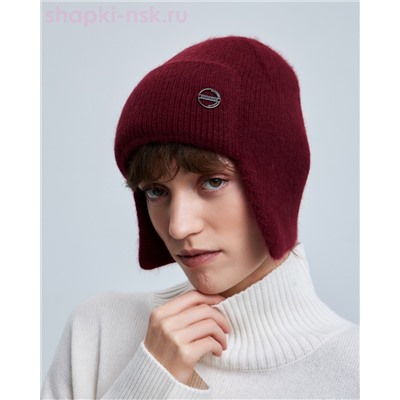 260160 FX Ушанка (56-58)