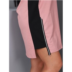 Делавэр - платье пудровый