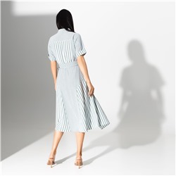 Платье, Стихийная энергетика