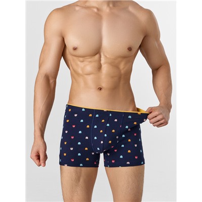 ТРУСЫ МУЖСКИЕ (2ШТ) 411134-2