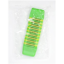 Трещотка-кокирико Music Life, зелёная