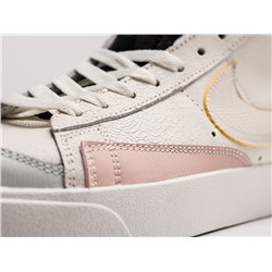 Кроссовки Nike Blazer Mid 77