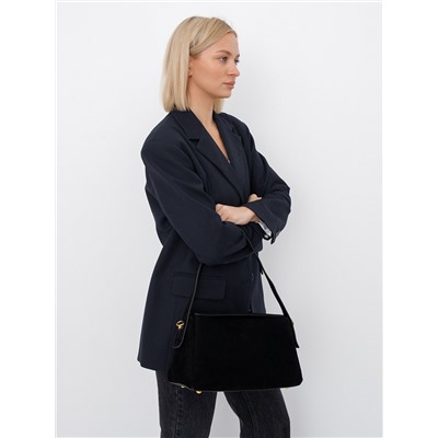 Сумка 1103M black Polina&Eiterou