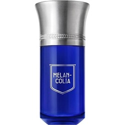 LES LIQUIDES IMAGINAIRES MELANCOLIA edp 7.5ml mini