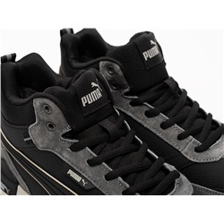 Зимние Кроссовки Puma