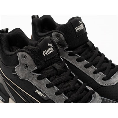 Зимние Кроссовки Puma