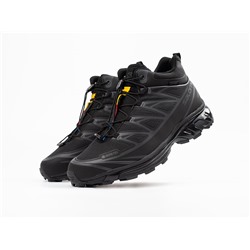 Зимние Кроссовки Salomon ADVANCED XT-6 ADV Mid