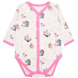 YOULALA Полукомбинезон 0238200201