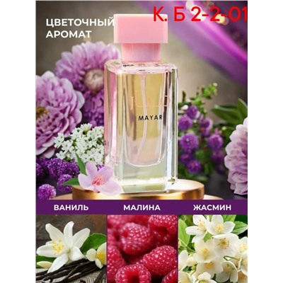 Туалетная вода #23044516