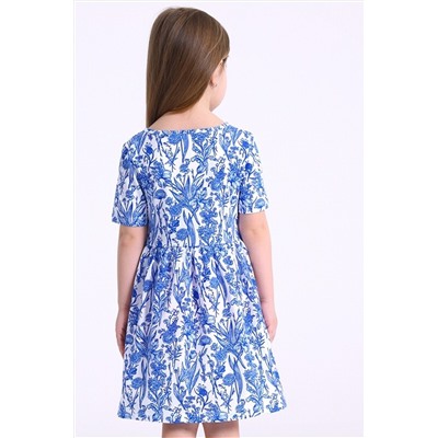 Платье АПРЕЛЬ, 1105145