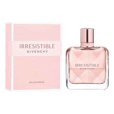 GIVENCHY IRRESISTIBLE 2020 edp (w) 100ml