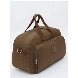Сумка 8031LMD coffee Mindesa