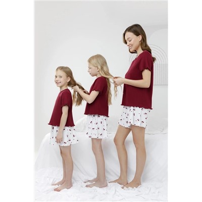 Пижама CROCKID, 1234493