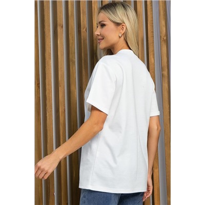 LT Collection Футболка Б12766-11М