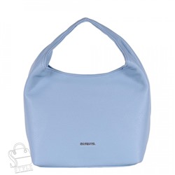 Сумка женская   575668 blue Velina Fabbiano-Safenta/30