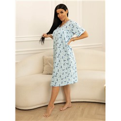 Ночная сорочка мод.1930/3